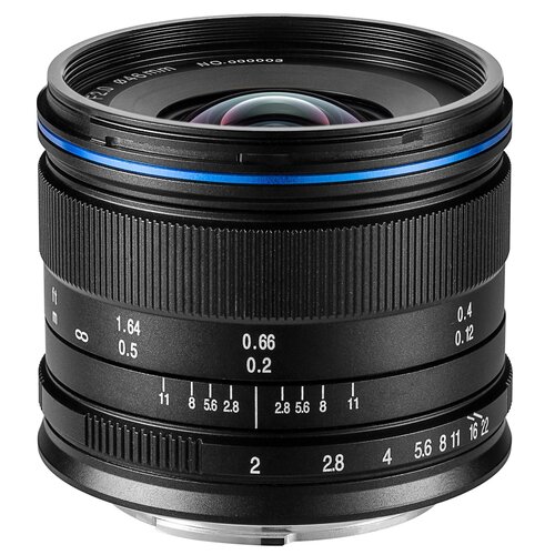 Obiektyw VENUS OPTICS LAOWA C-Dreamer 7.5mm f/2.0 Micro 4/3