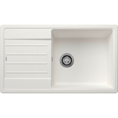 Zlewozmywak BLANCO Legra XL 6 S 523328 Biały