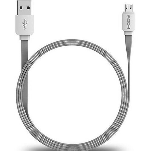 Kabel USB -  Micro USB ROCK 2m