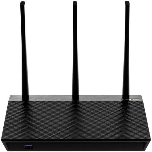 Router ASUS RT-AC1900U