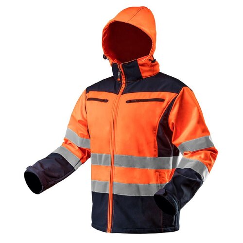 Kurtka robocza NEO 81-701-XXL (rozmiar XXL)