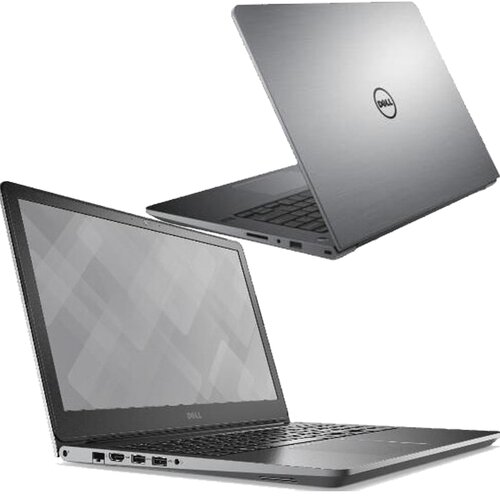 Laptop DELL Vostro V5468 (N011VN5468EMEA02)