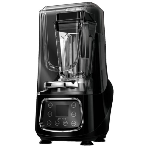 Blender kielichowy SAM COOK PSC-40/B (Wysokoobrotowy)