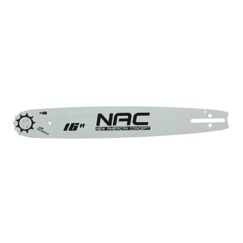 Prowadnica do piły NAC 16" TT-CS4500/ NO-CS38 / YD45/40 40 cm