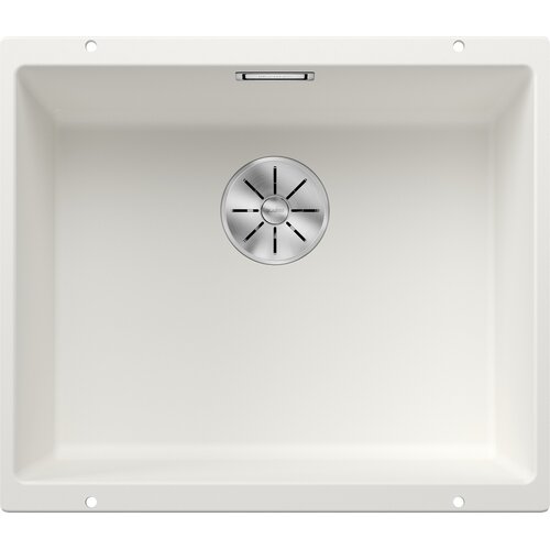 Zlewozmywak BLANCO Subline 500-U 523436 Biały