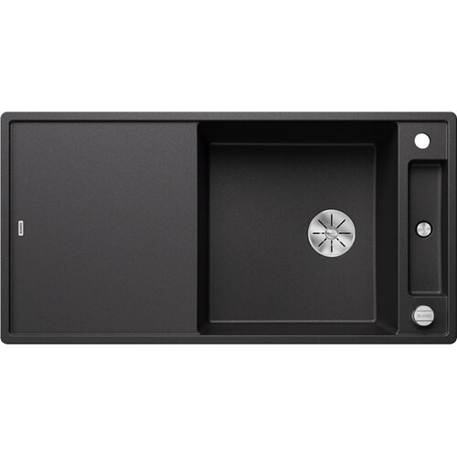 Zlewozmywak BLANCO Axia III XL 6 S 523510 Antracyt