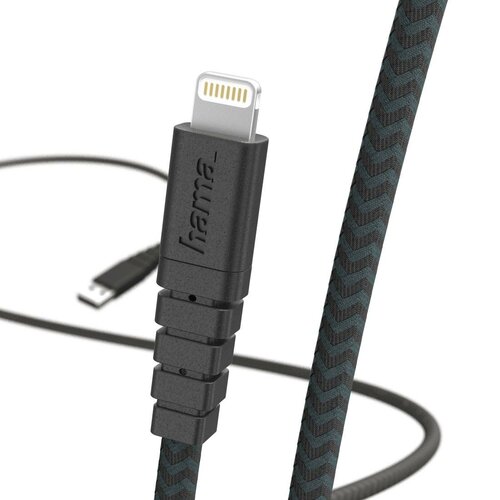 Kabel USB - Lightning HAMA 1.5 m