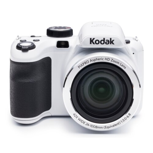 Aparat KODAK AZ422 Biały