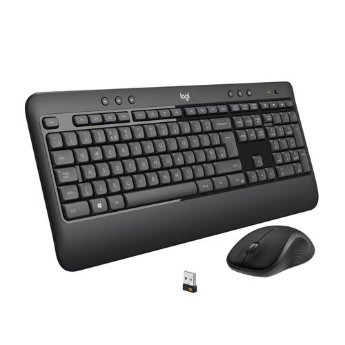 Zestaw LOGITECH MK540 Advanced (920-008685)