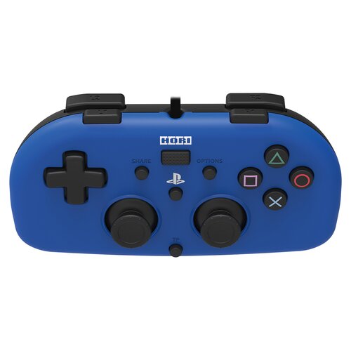 Kontroler HORI Mini Niebieski (PS4)