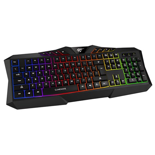Klawiatura HAVIT Gamenote HV-KB453L