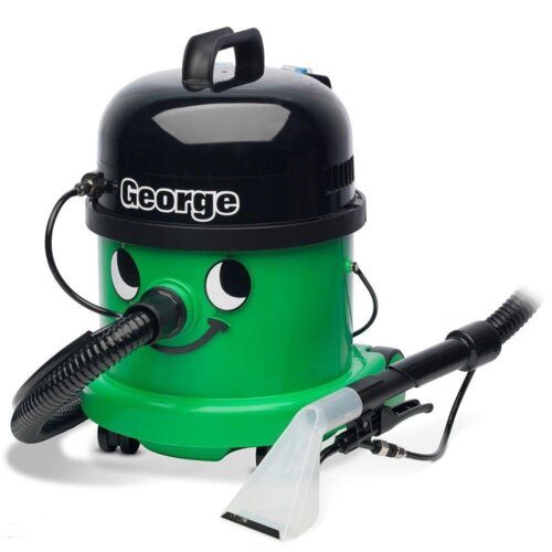 Odkurzacz piorący NUMATIC GVE370 George