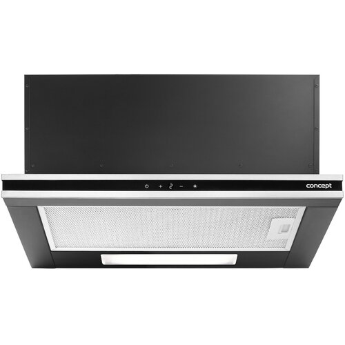 Okap CONCEPT OPV3860 Inox 517.6m3/h 59dB klasa C