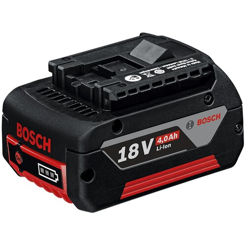 Akumulator BOSCH Professional GBA 1600Z00038 4Ah 18V