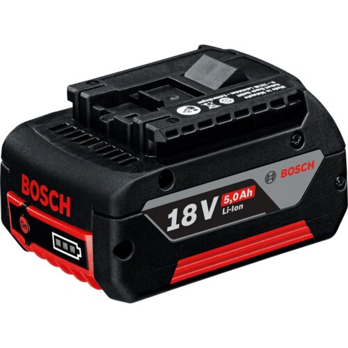Akumulator BOSCH Professional 1600A002U5 GBA 5.0Ah 18V