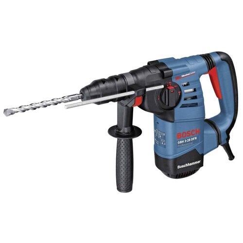 Młot udarowo-obrotowy BOSCH Professional GBH 3-28 DFR 061124A000