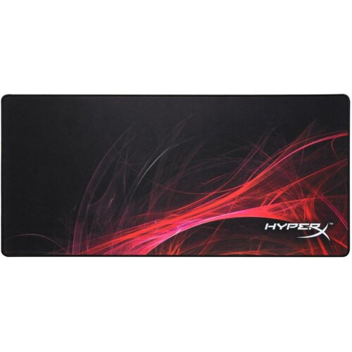 Podkładka HYPERX Fury S Pro Speed Edition HX-MPFS-S-XL