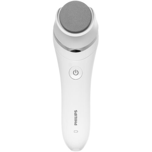 Pilnik elektryczny do stóp PHILIPS BCR430/00 Pedi Advanced