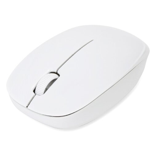 Mysz OMEGA OM0420 Wireless (42864) Biały