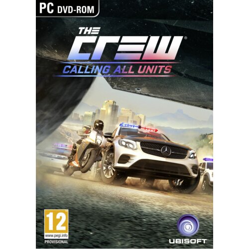 The Crew - Ultimate Edition Gra PC