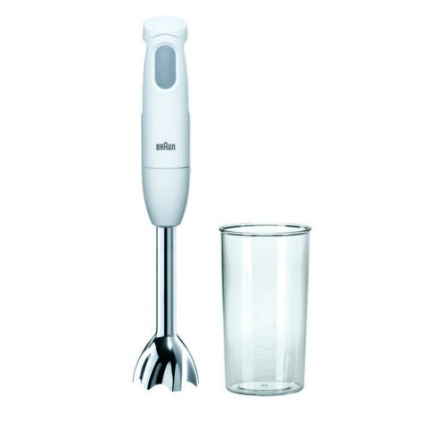 Blender BRAUN MQ 100 Curry