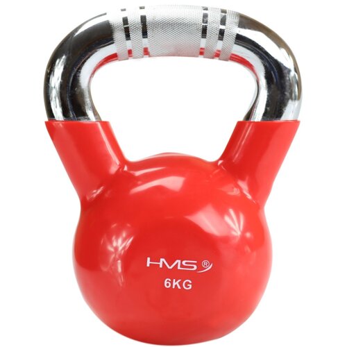Kettlebell HMS KTC06 (6 kg)
