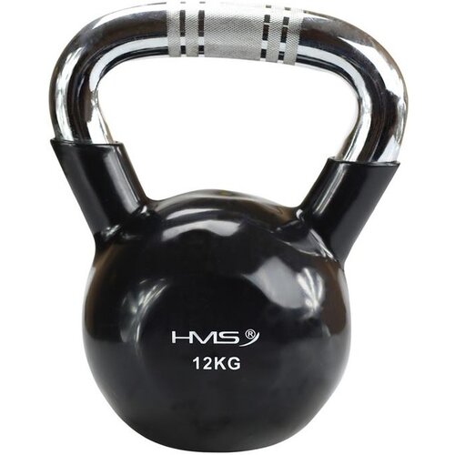 Kettlebell HMS KTC12 (12 kg)