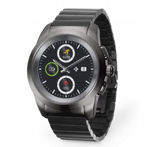 Smartwatch MYKRONOZ ZeTime Oryginal Tytanowy