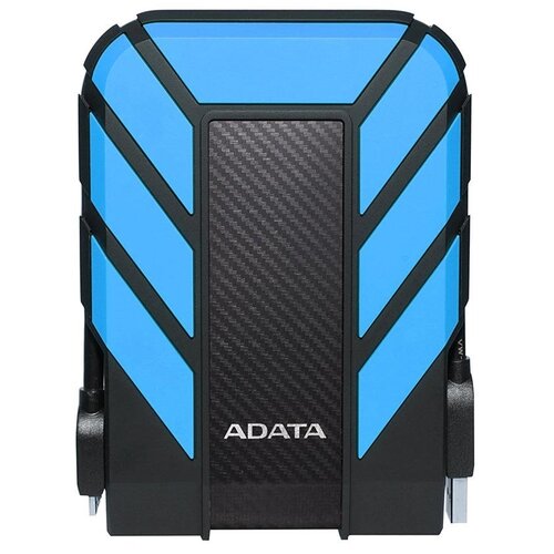 Dysk ADATA HD710 Pro 1TB HDD Niebieski