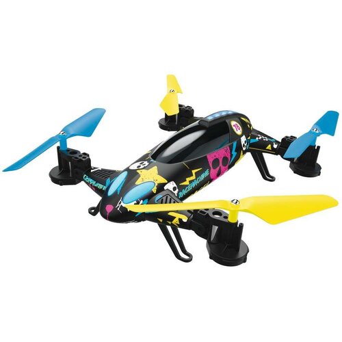 Dron HAMA Airdevils Racemachine 2w1