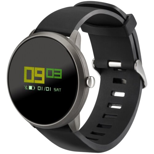 Smartwatch ACME SW101 HR Czarny