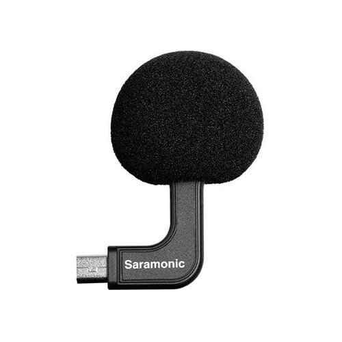 Mikrofon SARAMONIC G-Mic