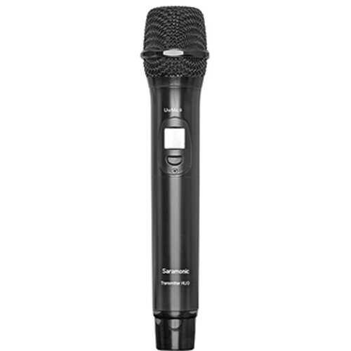 Mikrofon SARAMONIC UwMic9 HU9