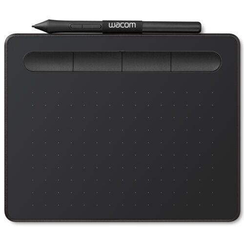 Tablet graficzny WACOM Intuos S (CTL-4100K-N)