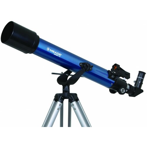 Teleskop refrakcyjny MEADE Infinity 70 mm AZ
