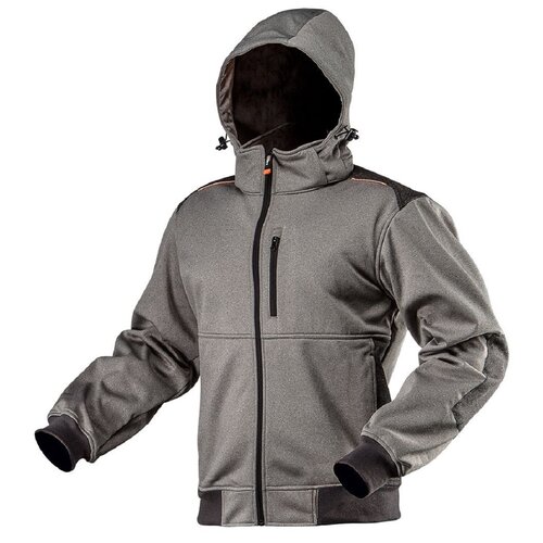 Kurtka robocza NEO TOOLS 81-551-S softshell (rozmiar S)