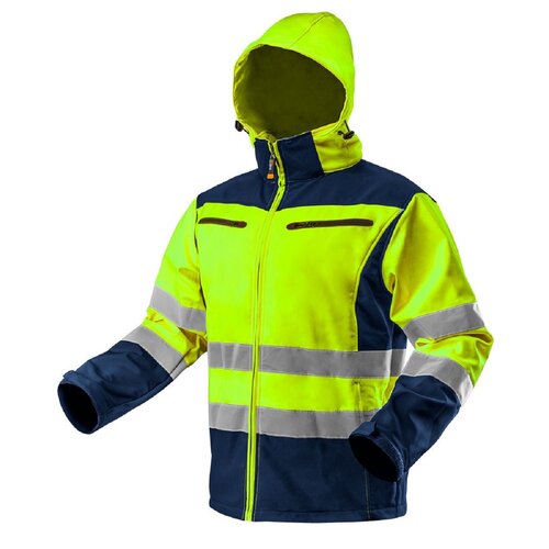 Kurtka robocza NEO TOOLS 81-700-M (rozmiar M)