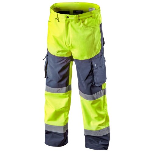 Spodnie robocze NEO TOOLS 81-750-M (rozmiar M)