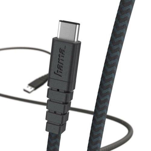 Kabel USB - USB Typ-C HAMA 1.4 m