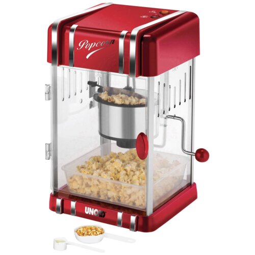 Maszyna do popcornu UNOLD 48535
