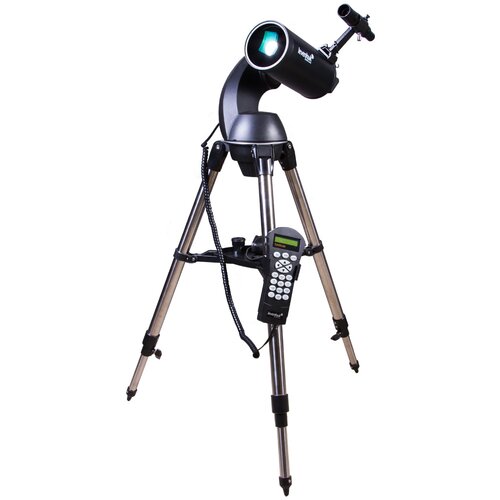Teleskop LEVENHUK SkyMatic 105 GT MAK