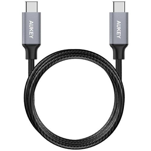 Kabel USB - USB Typ-C AUKEY 1 m
