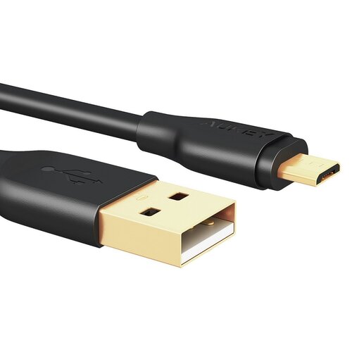 Kabel USB - MicroUSB AUKEY 1 m