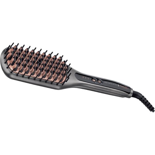 Szczotka prostująca REMINGTON CB7480 Keratin Protect