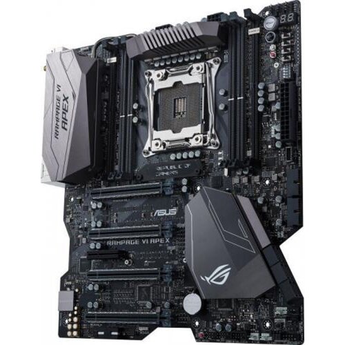 Płyta główna ASUS Rog Rampage Vi Apex (90MB0UC0-M0EAY0)