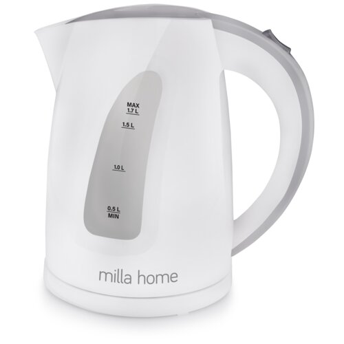 Czajnik MILLA HOME MKT001WE