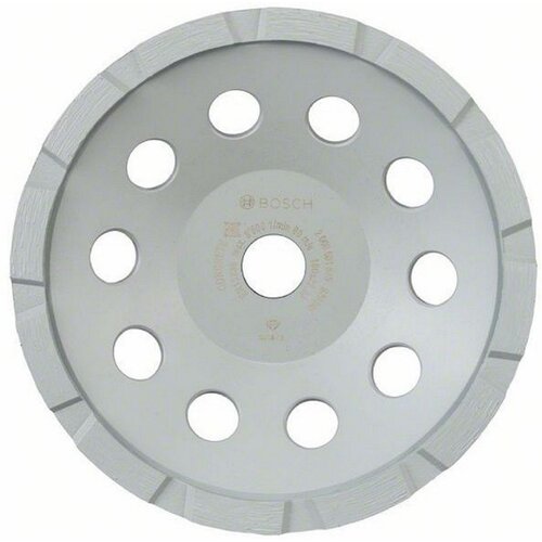 Tarcza do cięcia BOSCH 2608601575 180mm