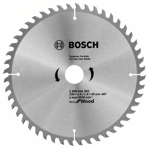 Tarcza do cięcia BOSCH 2608644382 230 mm