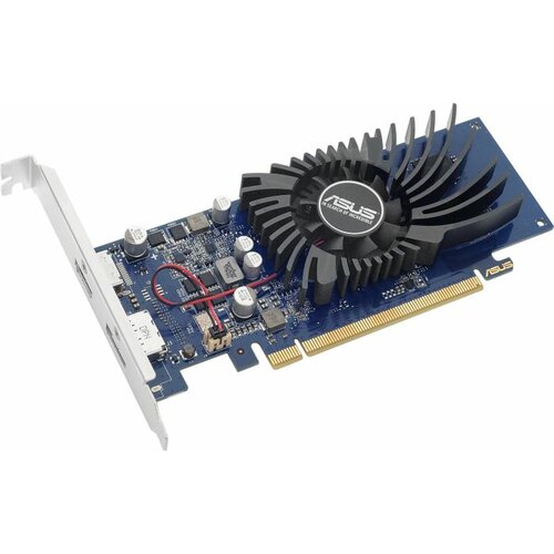 Karta graficzna ASUS GeForce GT 1030 2GB (GT1030-2G-BRK)