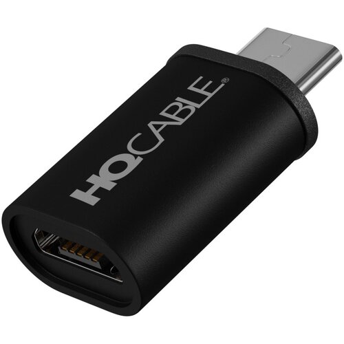 Adapter HQCABLE Micro USB - USB C